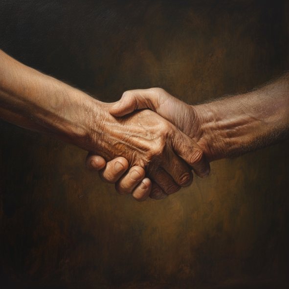 	The Value of Friendship	